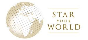 star your world logo