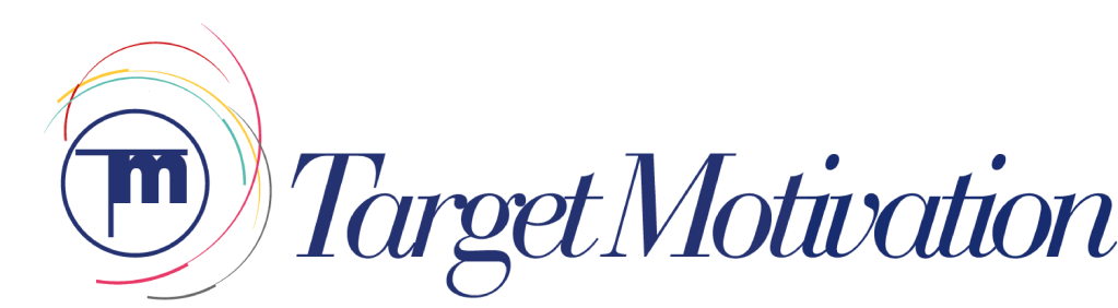 Target Motivation Logo