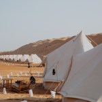 Magic camps in Oman and Jordan