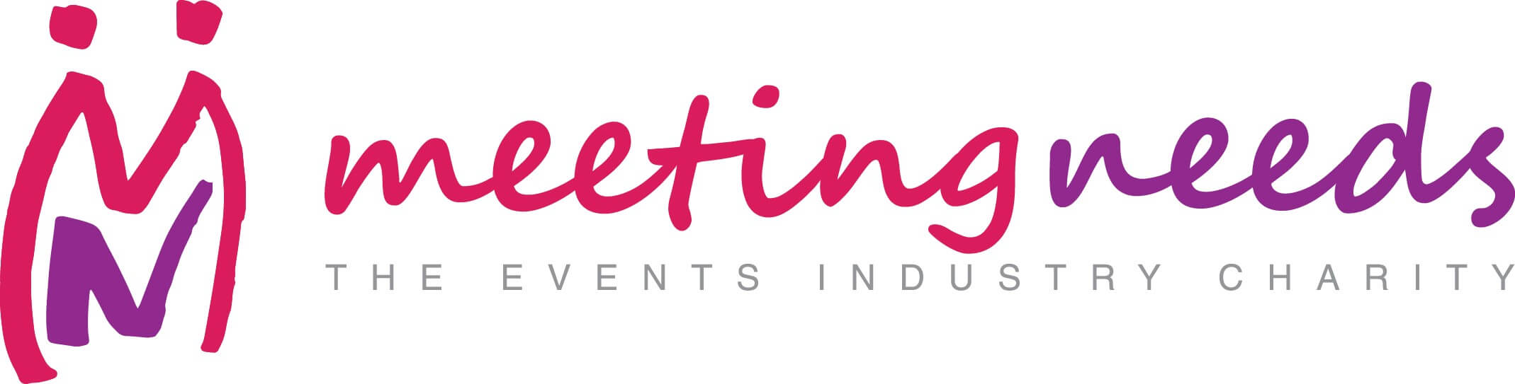 Meeting Needs Charity Logo