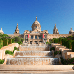 DMC for meetings and events in Barcelona, Spain