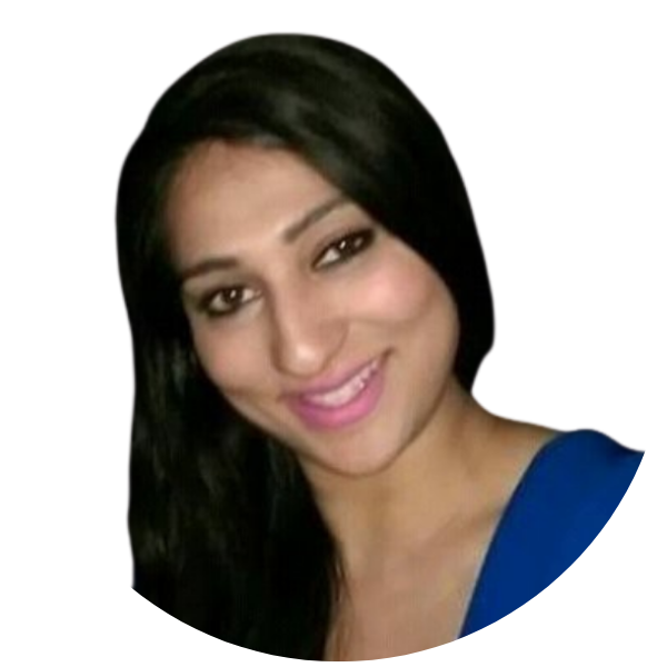 Profile Pictures - Poonam Gill Khosa