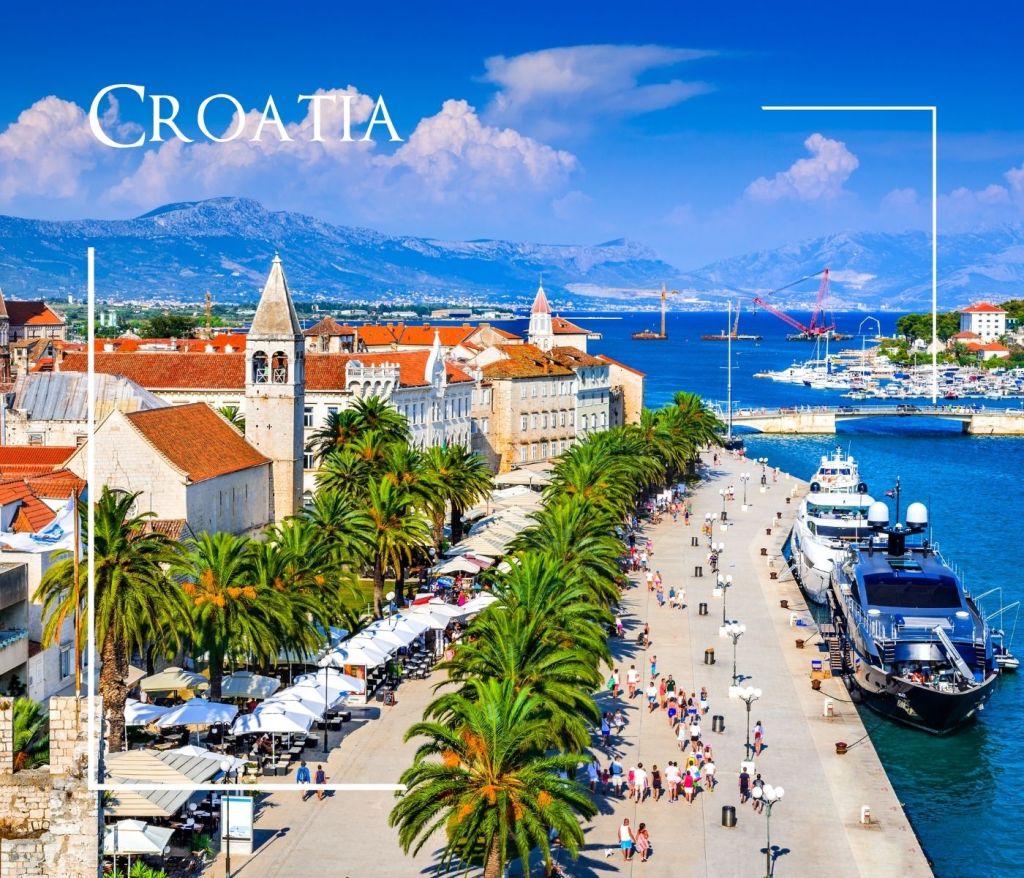 DMC Croatia