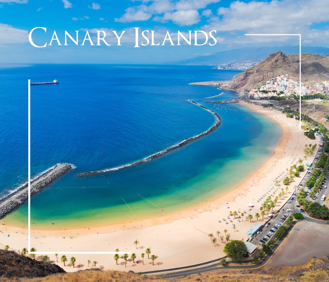 DMC Canary Islands