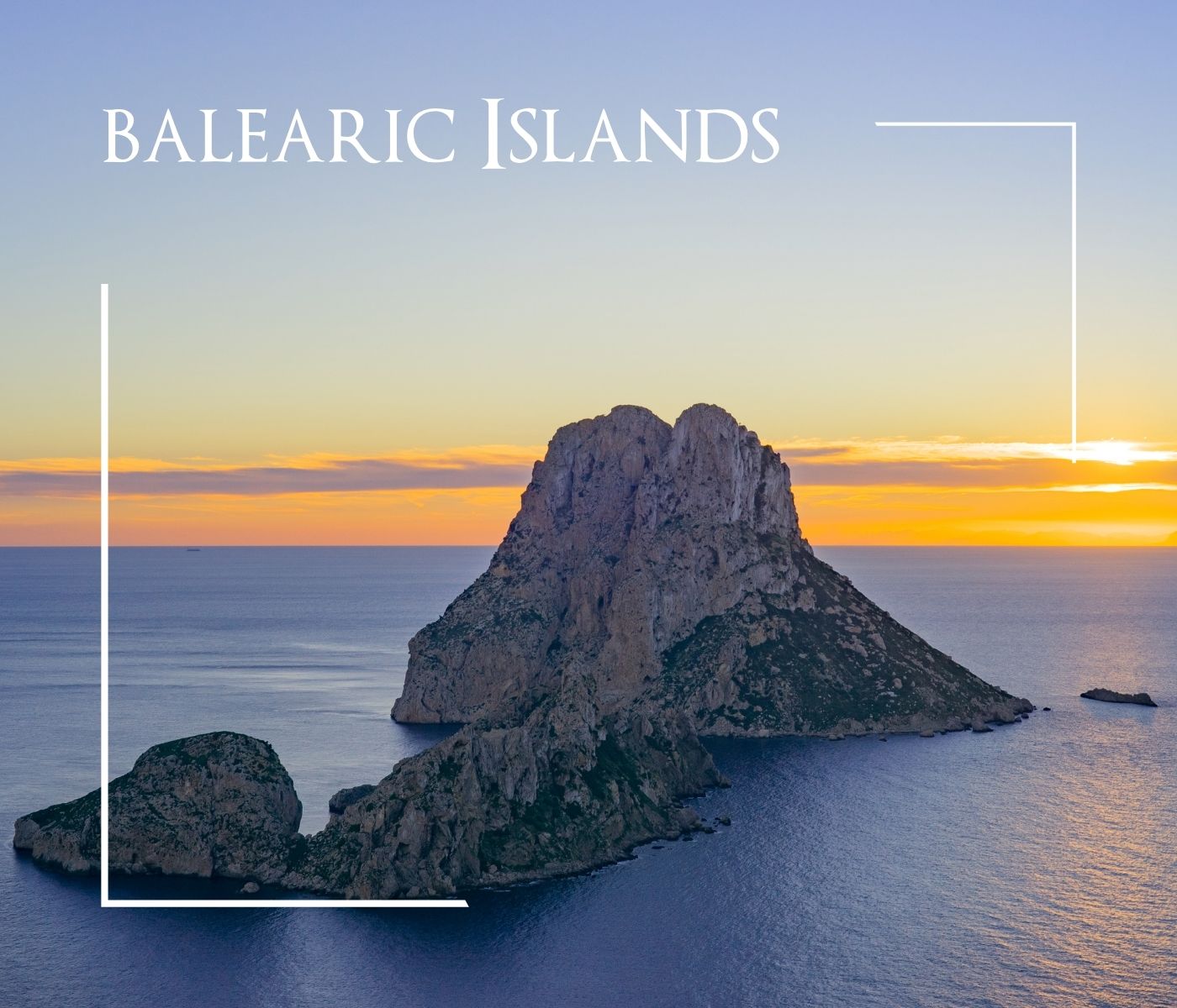 DMC Balearic Islands