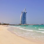 Desert Gate DMC in UAE