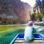 Desert Gate DMC in Oman