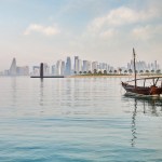 Dhow Boat Qatar