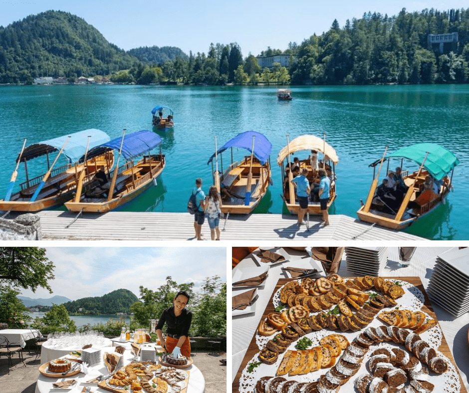 Slovenia Glamping and Team Building