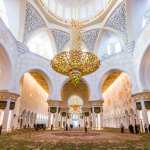 Abu Dhabi for events and incentives