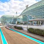Abu Dhabi for events and incentives