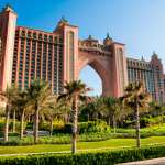 Dubai for events and incentive tips