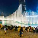 Dubai for events and incentive tips