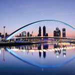 Dubai for events and incentive tips