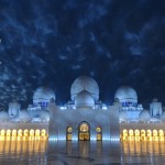Abu Dhabi for events and incentives