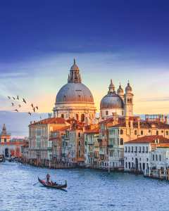 Corporate Event Planning Venice Italy with STAR Your World