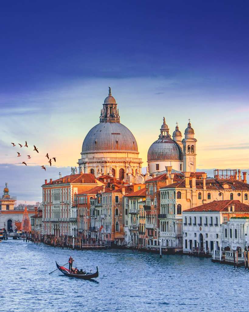 Corporate Event Planning Venice Italy with STAR Your World