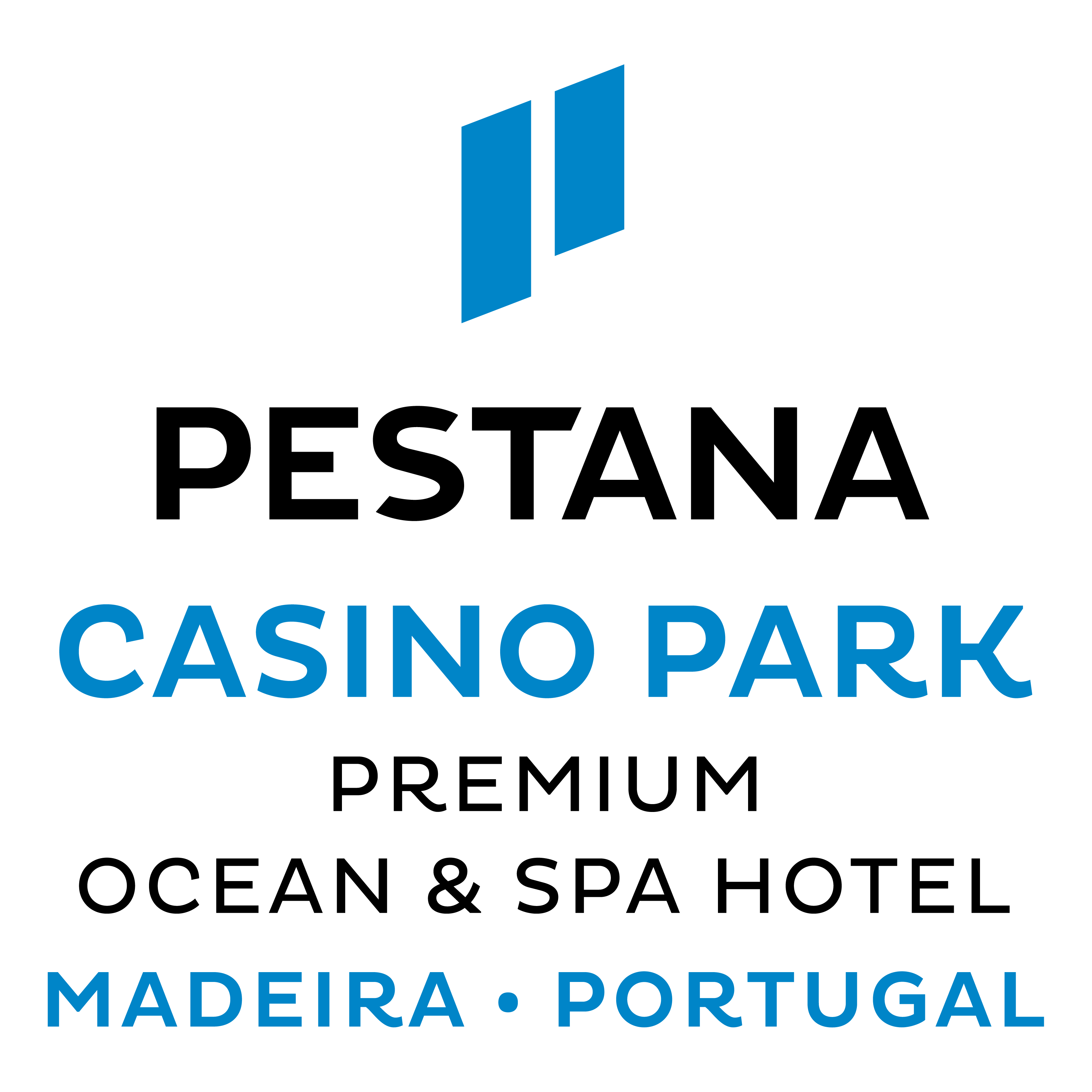Pestana Casino Park Logo