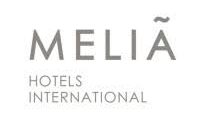 Melia Hotels Logo