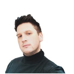 Langham Virtual Assistant - Lee Harvey